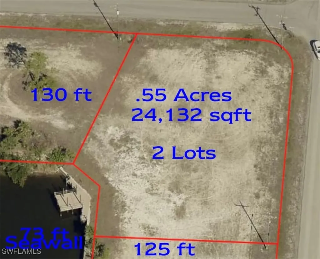 3320 Old Burnt Store Road N Cape Coral FL 33993