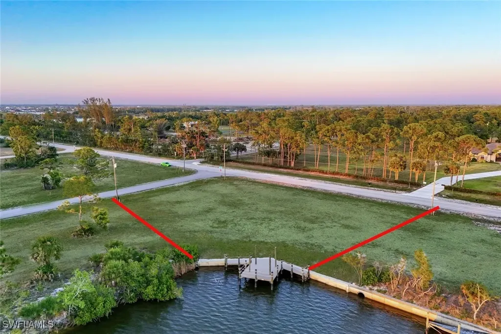3320 Old Burnt Store Road N Cape Coral FL 33993