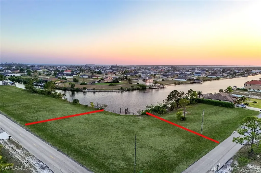 3320 Old Burnt Store Road N Cape Coral FL 33993