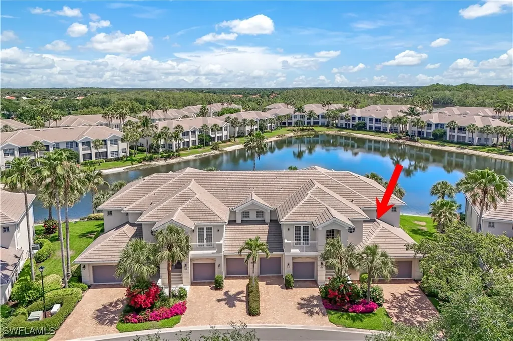 Estero FL, 9677 Cypress Hammock Circle, Unit 102