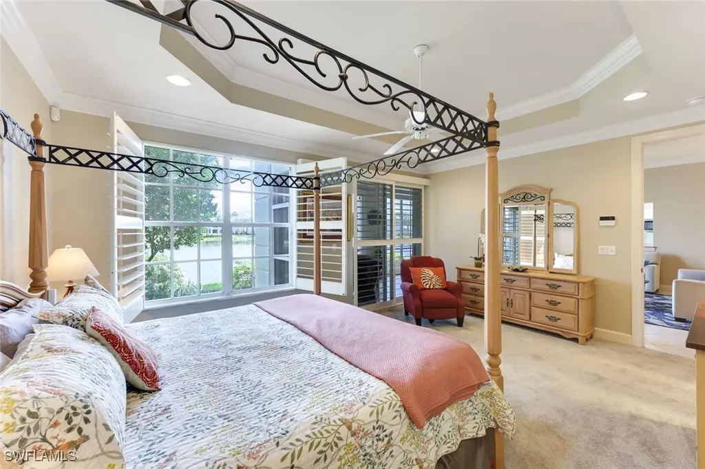 9677 Cypress Hammock Circle Estero FL 34135