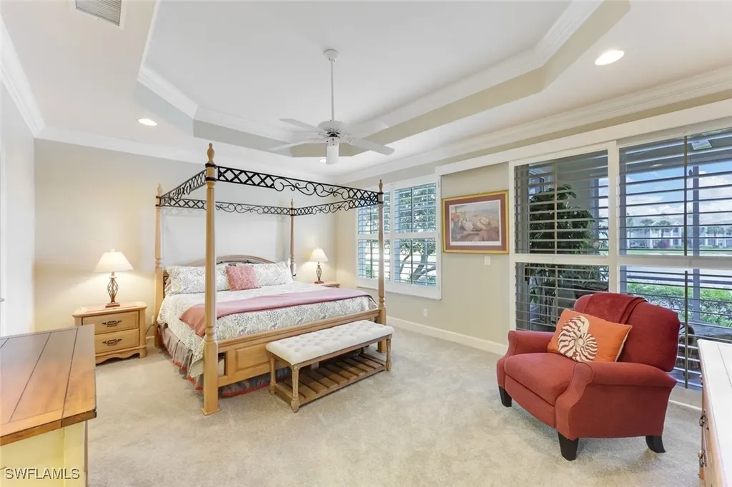 9677 Cypress Hammock Circle Estero FL 34135