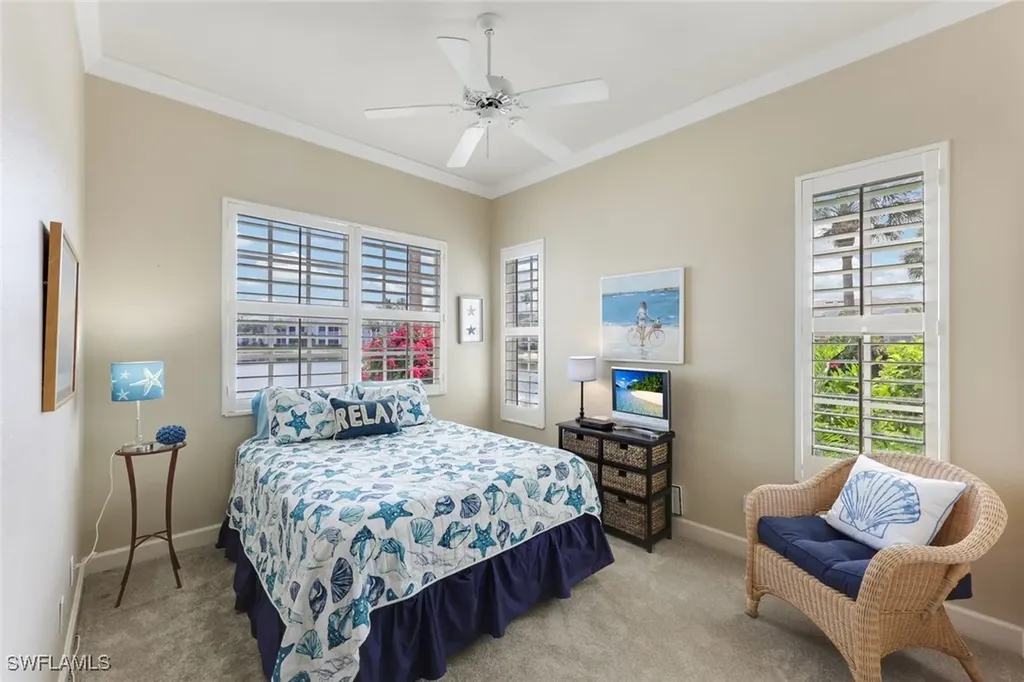 9677 Cypress Hammock Circle Estero FL 34135