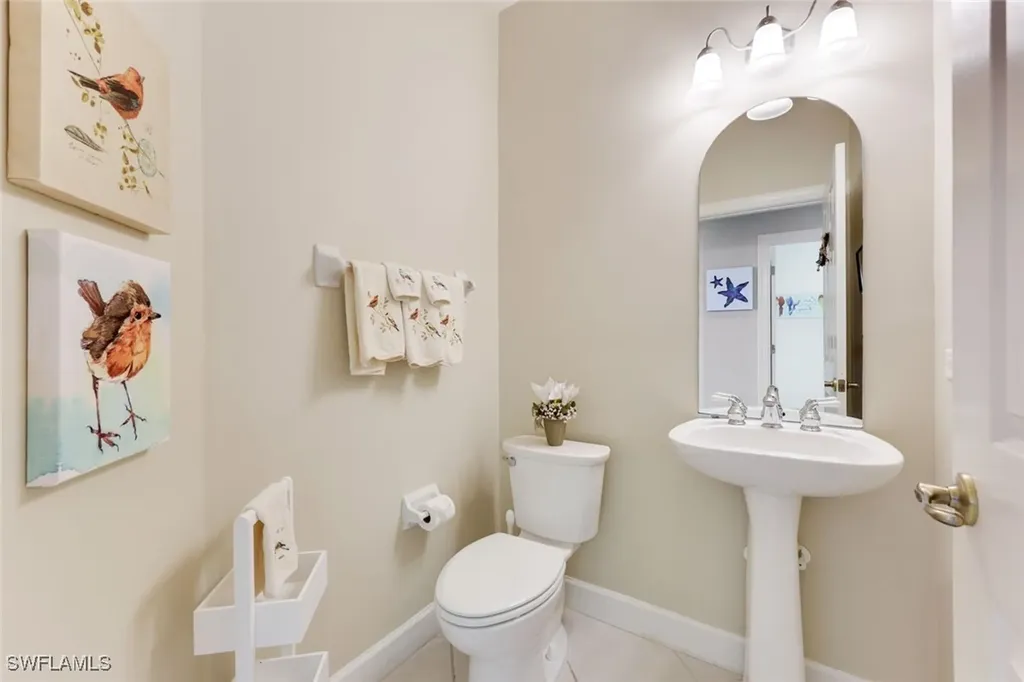 9677 Cypress Hammock Circle Estero FL 34135