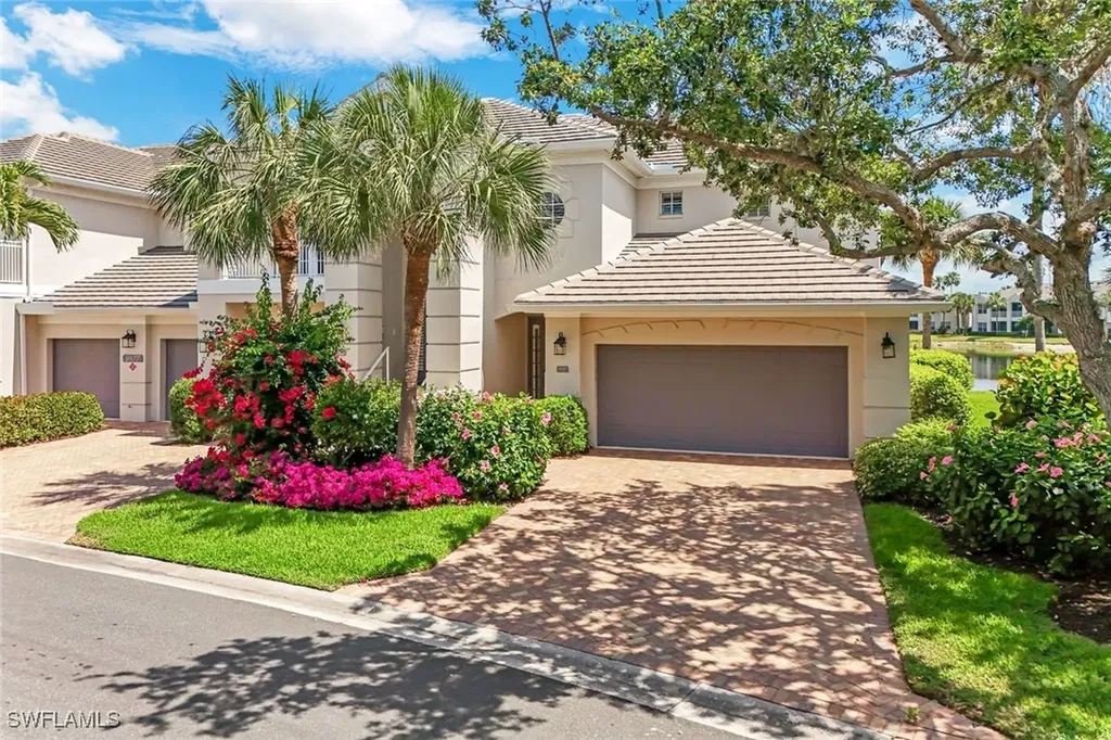 9677 Cypress Hammock Circle Estero FL 34135