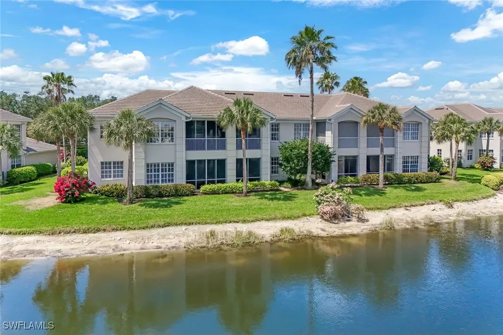 9677 Cypress Hammock Circle Estero FL 34135