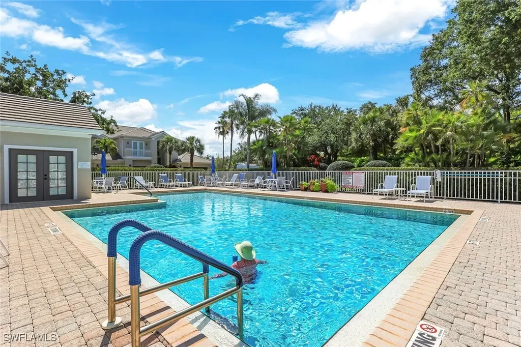 9677 Cypress Hammock Circle Estero FL 34135