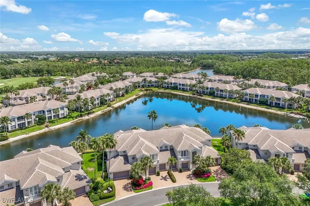 9677 Cypress Hammock Circle Estero FL 34135