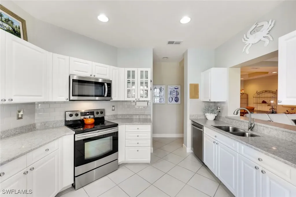 9677 Cypress Hammock Circle Estero FL 34135