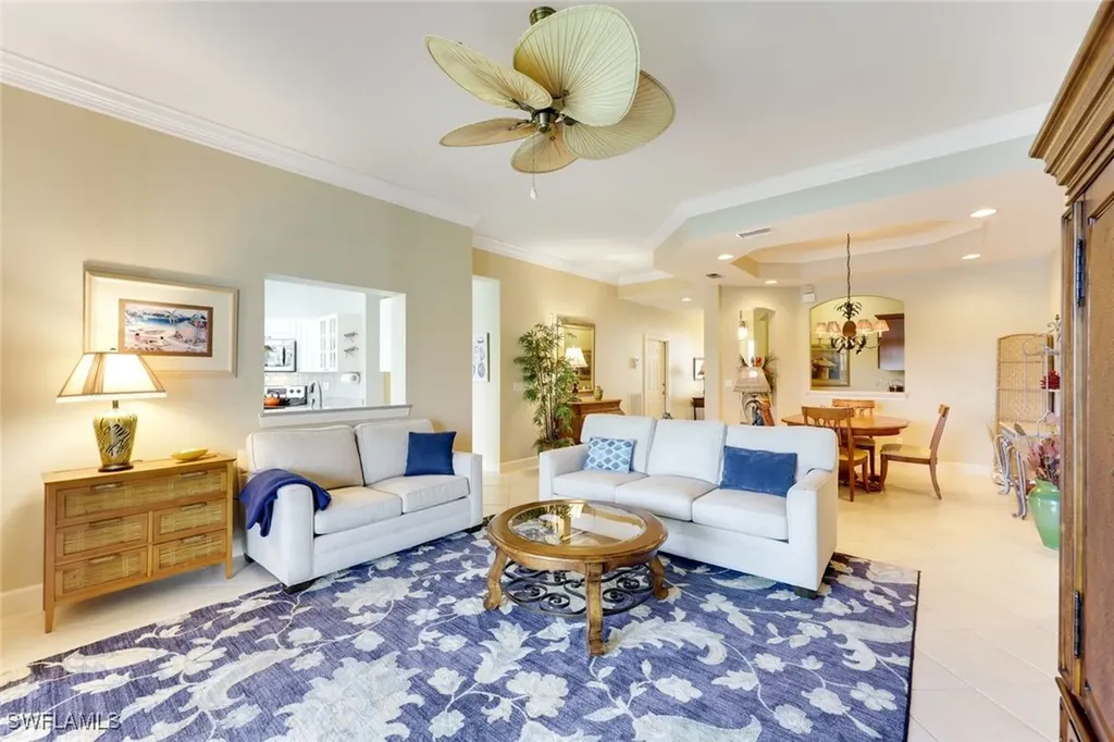 9677 Cypress Hammock Circle Estero FL 34135