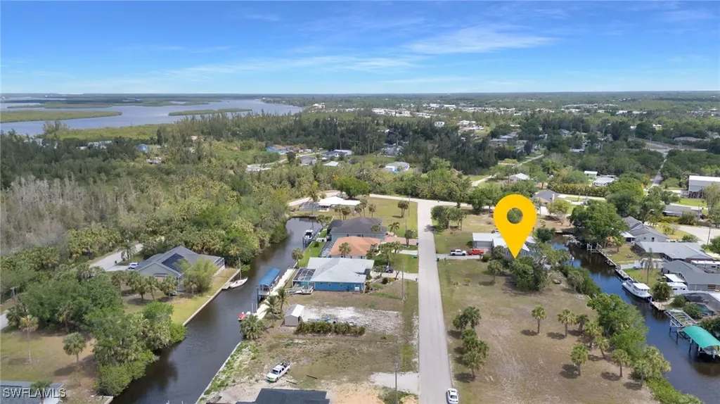 3124 Caribbean Drive Punta Gorda FL 33950