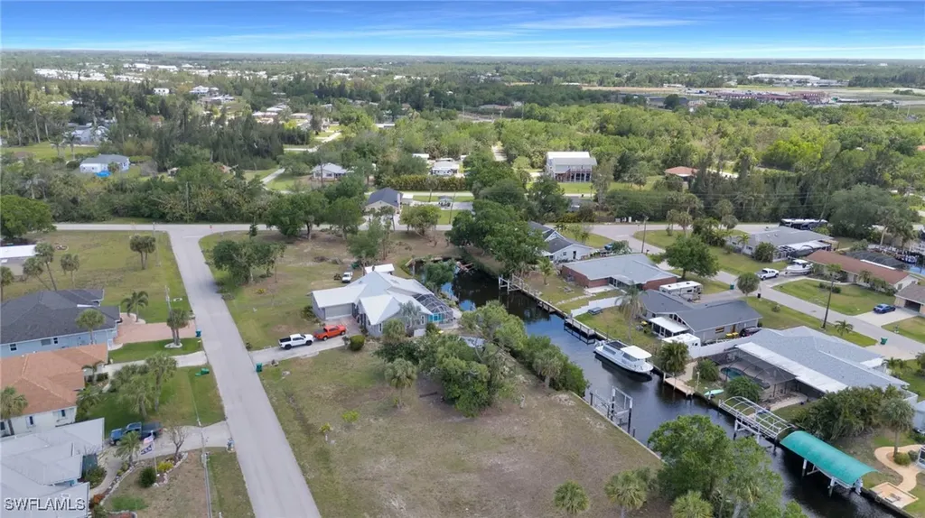 3124 Caribbean Drive Punta Gorda FL 33950