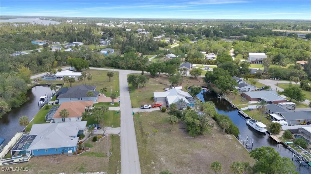 3124 Caribbean Drive Punta Gorda FL 33950