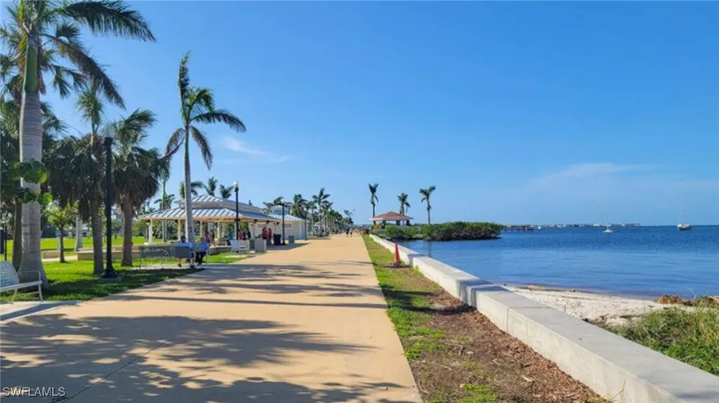 3124 Caribbean Drive Punta Gorda FL 33950