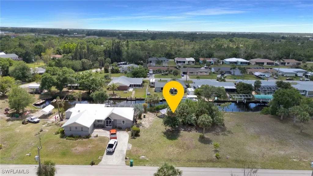 3124 Caribbean Drive Punta Gorda FL 33950
