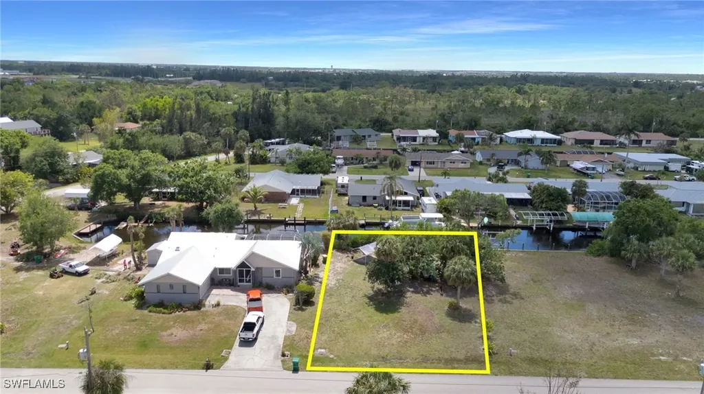 3124 Caribbean Drive Punta Gorda FL 33950