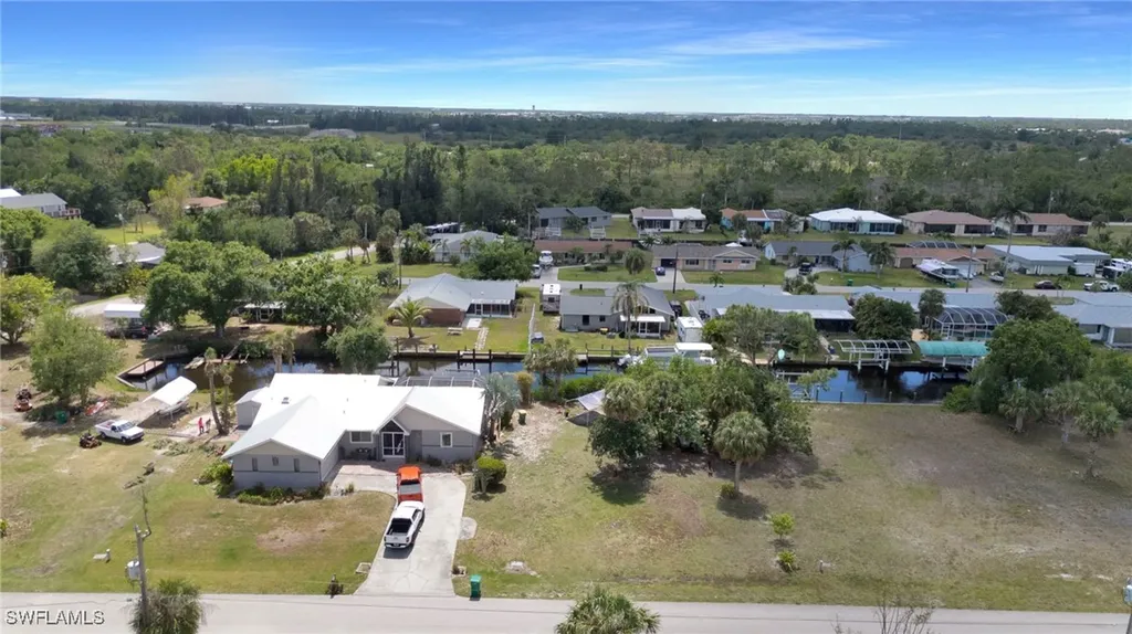 3124 Caribbean Drive Punta Gorda FL 33950