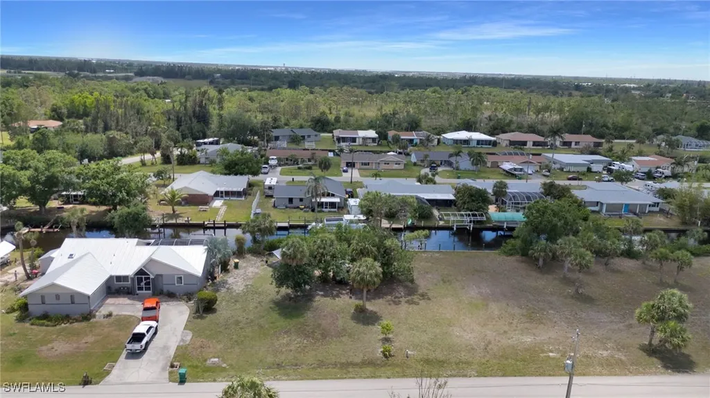 3124 Caribbean Drive Punta Gorda FL 33950
