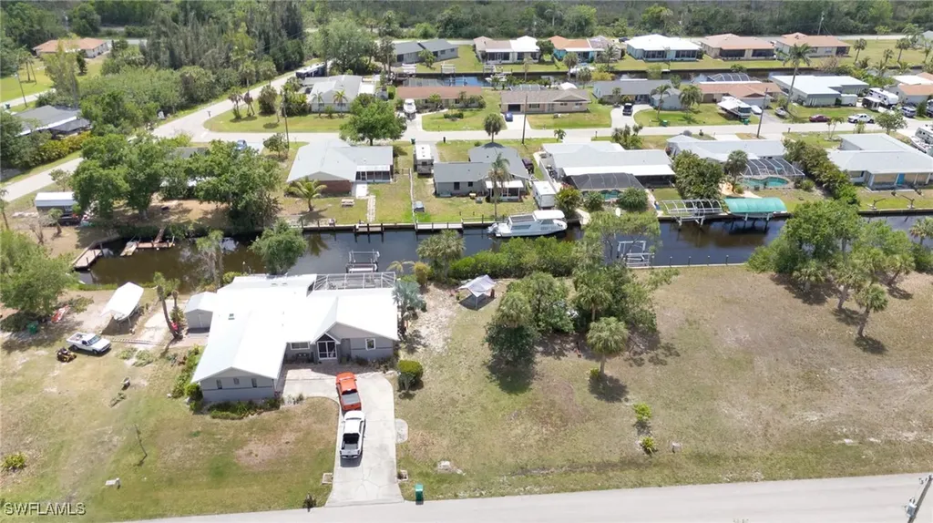 3124 Caribbean Drive Punta Gorda FL 33950