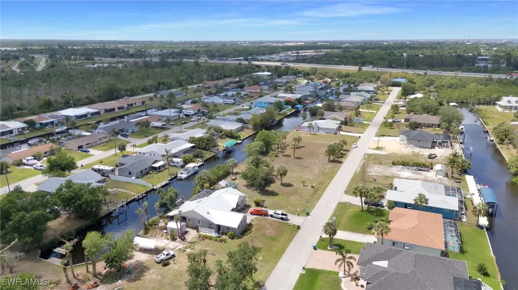 3124 Caribbean Drive Punta Gorda FL 33950
