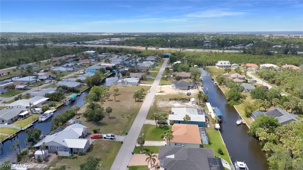 3124 Caribbean Drive Punta Gorda FL 33950