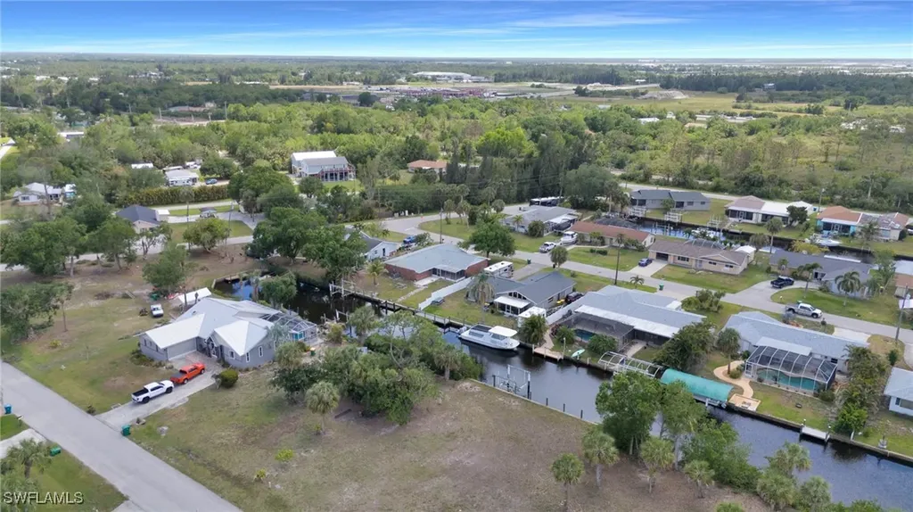 3124 Caribbean Drive Punta Gorda FL 33950