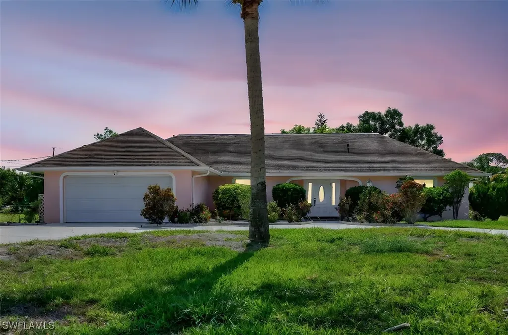 310 Lake Avenue Lehigh Acres FL 33936