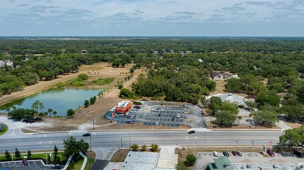 W Hickpochee Avenue Labelle FL 33935