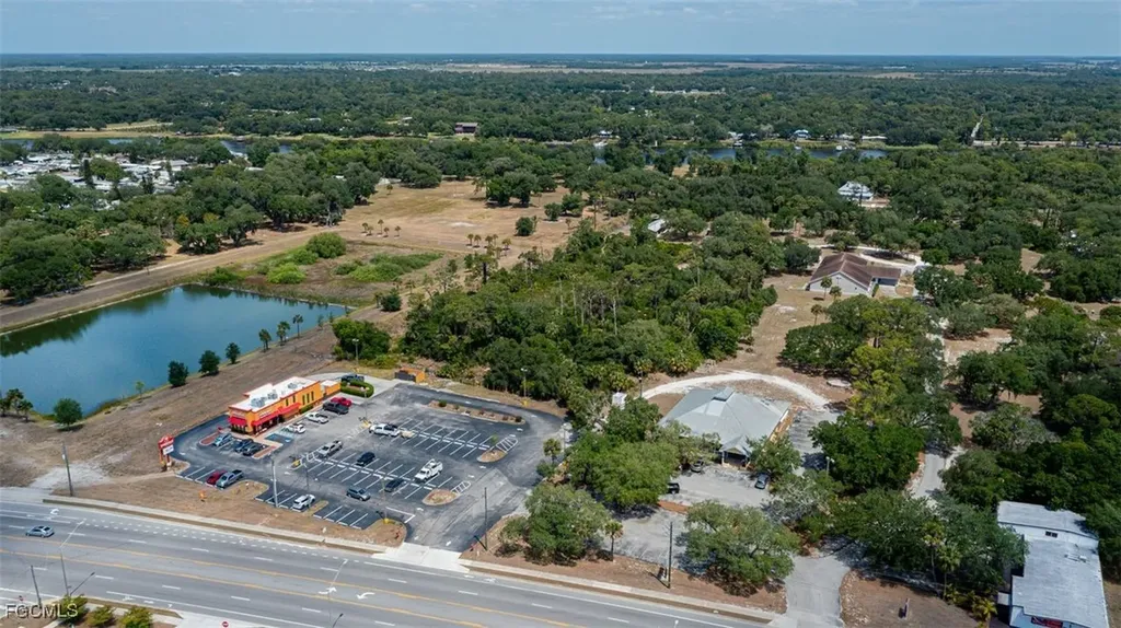 W Hickpochee Avenue Labelle FL 33935