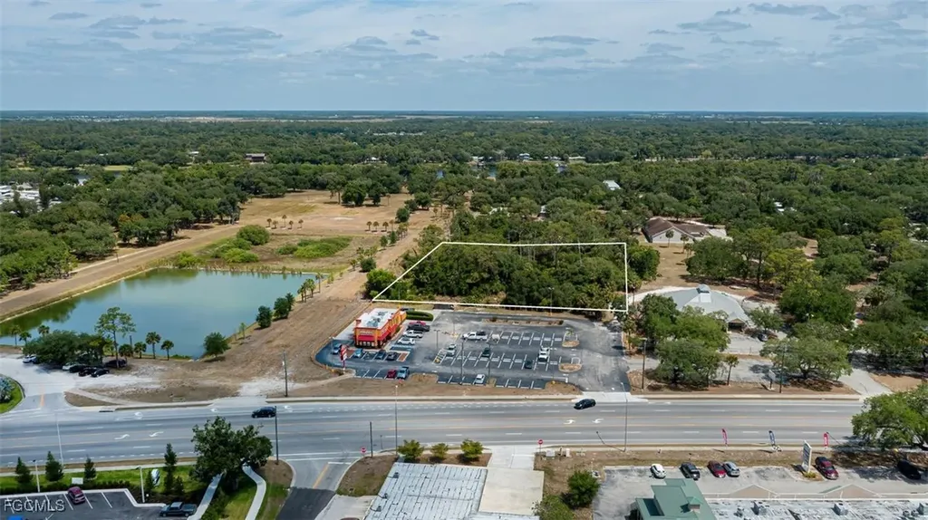 W Hickpochee Avenue Labelle FL 33935