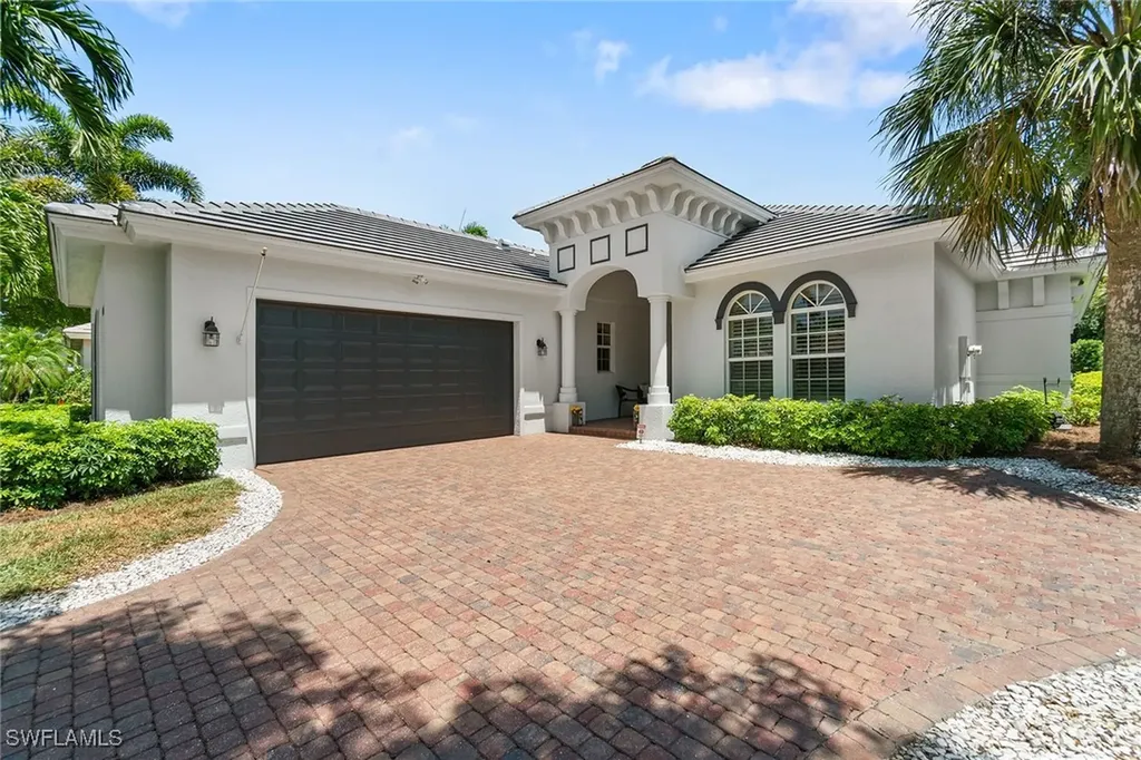 12371 Villagio Way Fort Myers FL 33912