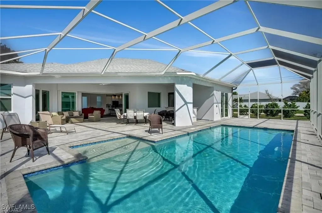 302 SW 29th Street Cape Coral FL 33914