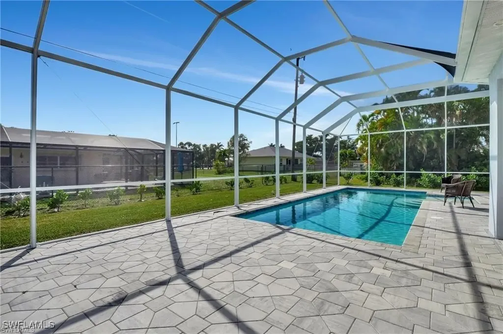 302 SW 29th Street Cape Coral FL 33914