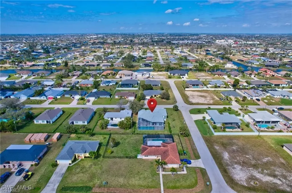 302 SW 29th Street Cape Coral FL 33914