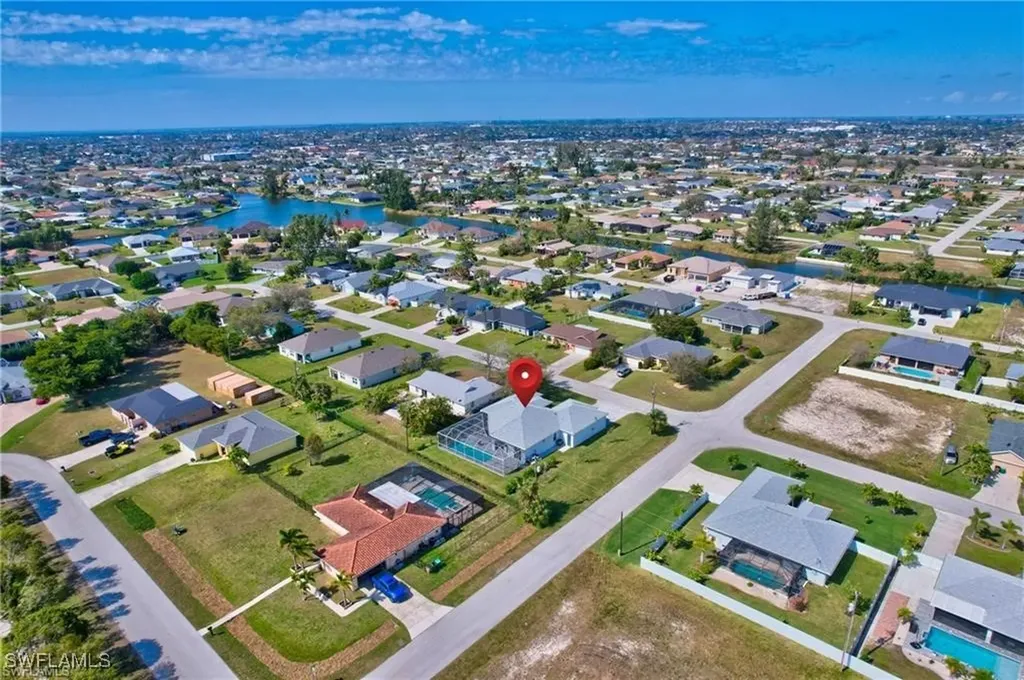 302 SW 29th Street Cape Coral FL 33914