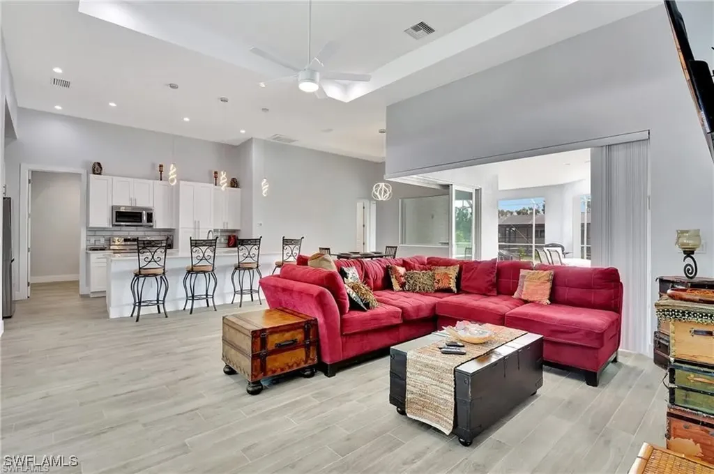 302 SW 29th Street Cape Coral FL 33914