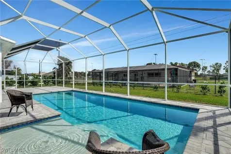 302 SW 29th Street Cape Coral FL 33914