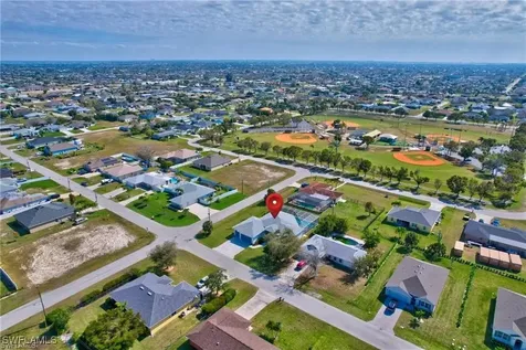 302 SW 29th Street Cape Coral FL 33914