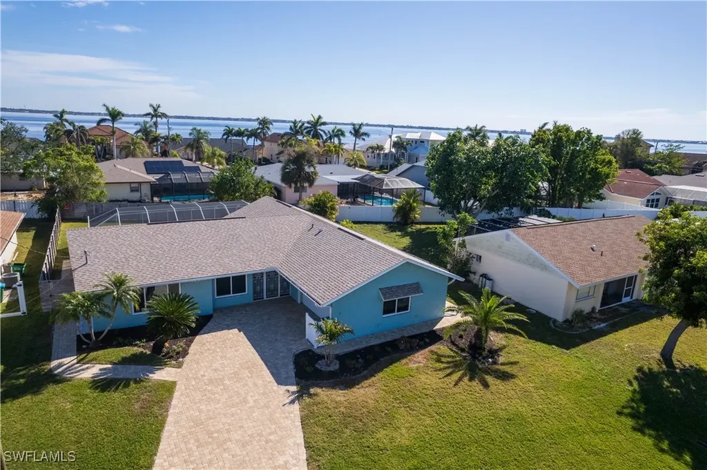 3125 SE 22nd Avenue Cape Coral FL 33904