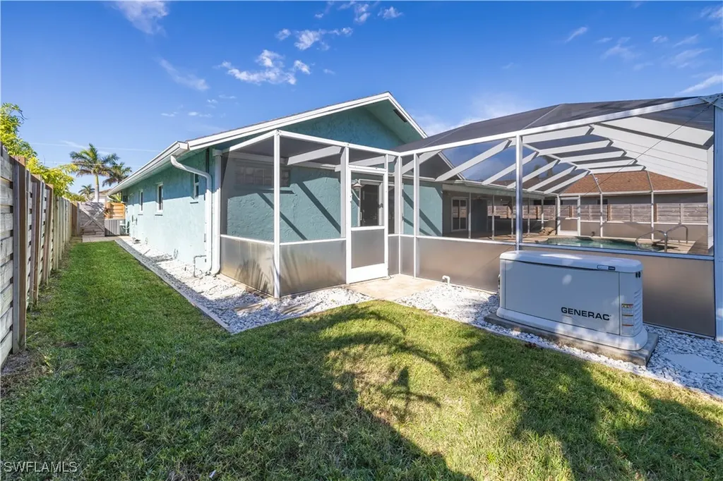 3125 SE 22nd Avenue Cape Coral FL 33904