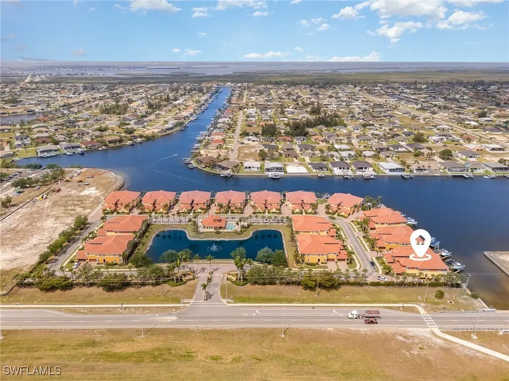 174 Shadroe Cove Circle Cape Coral FL 33991