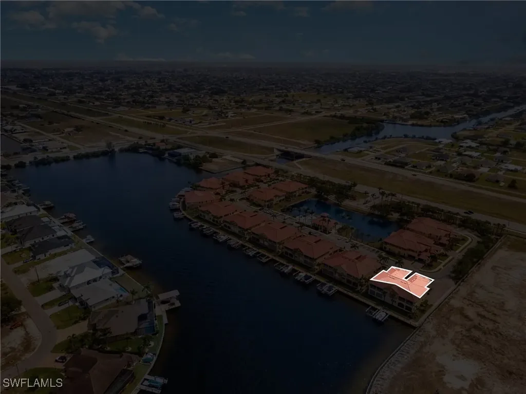 174 Shadroe Cove Circle Cape Coral FL 33991