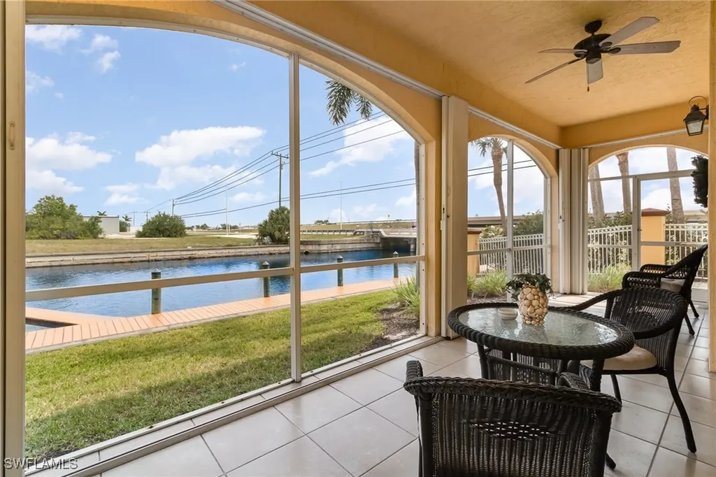 174 Shadroe Cove Circle Cape Coral FL 33991