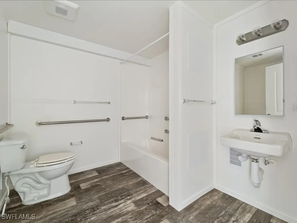 1038 Canopy Lane Moore Haven FL 33471