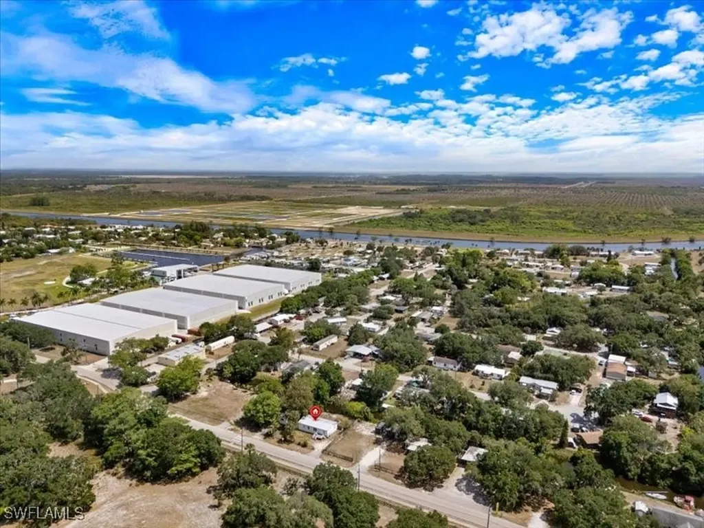 1038 Canopy Lane Moore Haven FL 33471