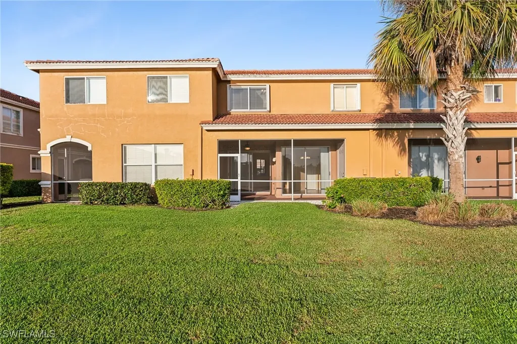 3354 Dandolo Circle Cape Coral FL 33909