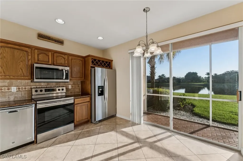 3354 Dandolo Circle Cape Coral FL 33909