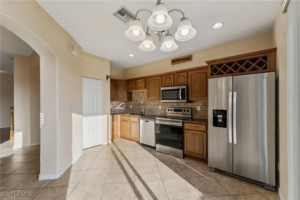 3354 Dandolo Circle Cape Coral FL 33909