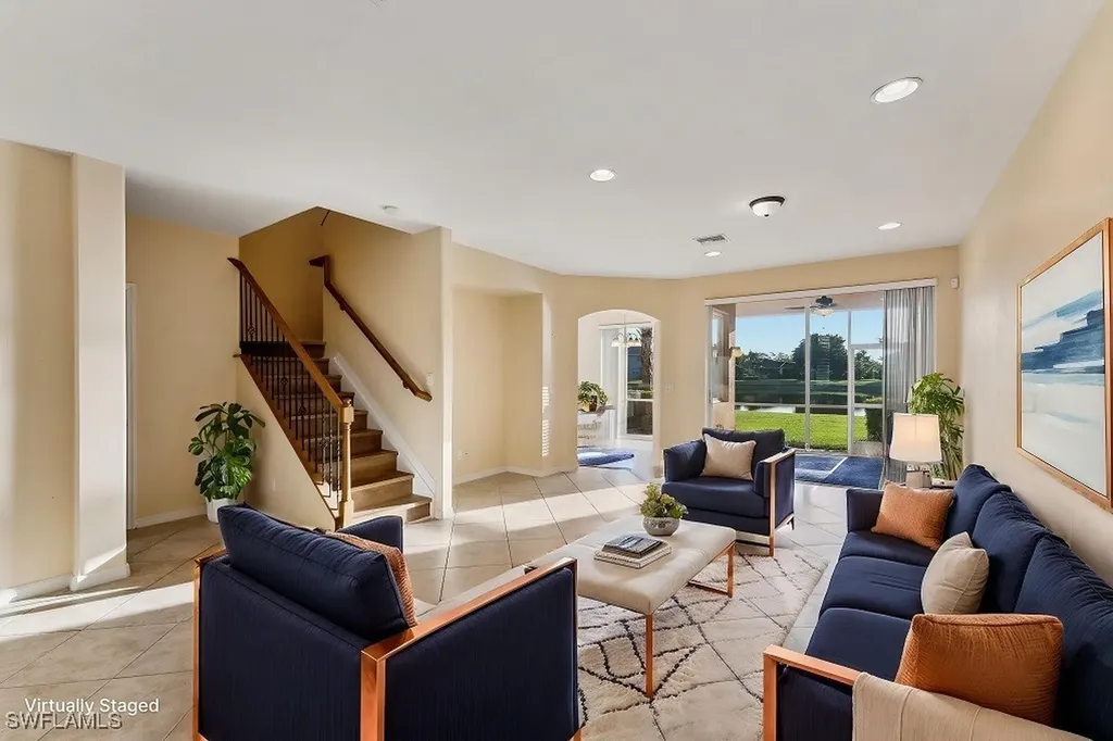 3354 Dandolo Circle Cape Coral FL 33909