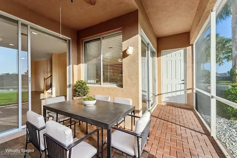 3354 Dandolo Circle Cape Coral FL 33909